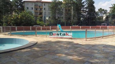 Apartamento, 2 quartos, 55 m² - Foto 4