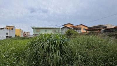 Terreno, 360 m² - Foto 1