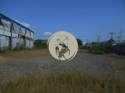 Depósito-Galpão, 3000 m² - Foto 1