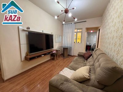 Apartamento, 2 quartos, 54 m² - Foto 2