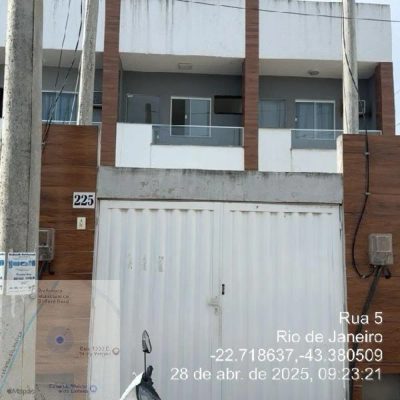 Casa, 2 quartos, 598 m² - Foto 1