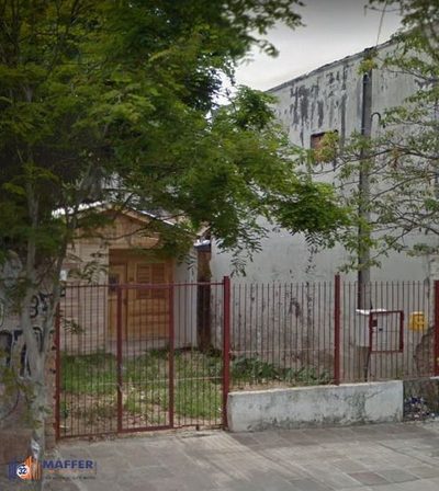 Terreno, 435 m² - Foto 1