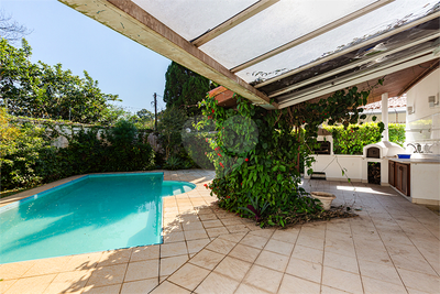 Casa, 6 quartos, 450 m² - Foto 3