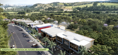 Terreno, 360 m² - Foto 3