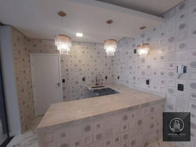 Sobrado, 3 quartos, 237 m² - Foto 3