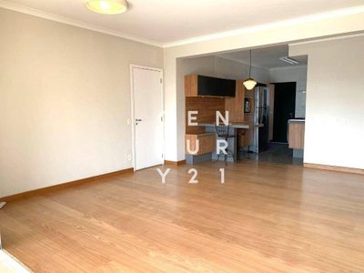 Apartamento, 3 quartos, 142 m² - Foto 4