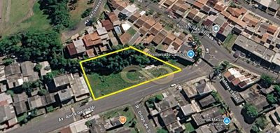 Terreno, 2000 m² - Foto 1