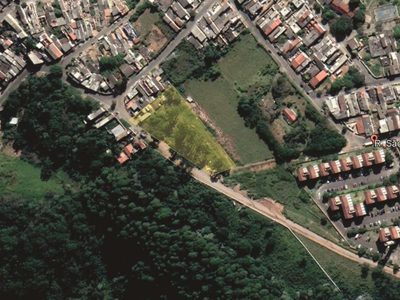 Terreno, 2742 m² - Foto 2