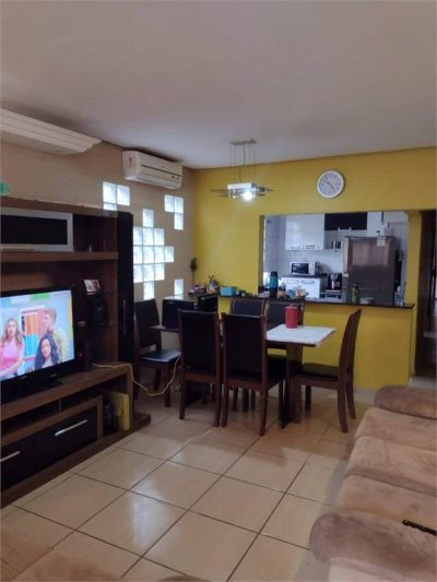 Casa, 4 quartos, 200 m² - Foto 3