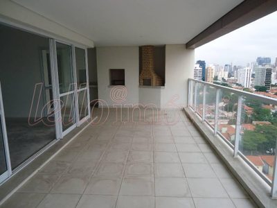 Apartamento, 3 quartos, 258 m² - Foto 1