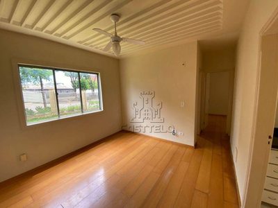 Apartamento, 2 quartos, 52 m² - Foto 3