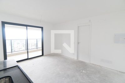Apartamento, 1 quarto, 46 m² - Foto 4