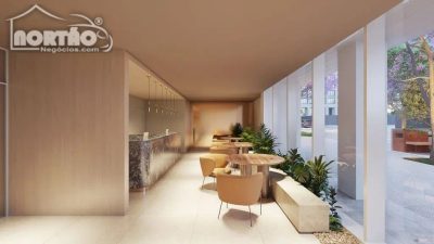 Casa, 1 quarto, 35 m² - Foto 2