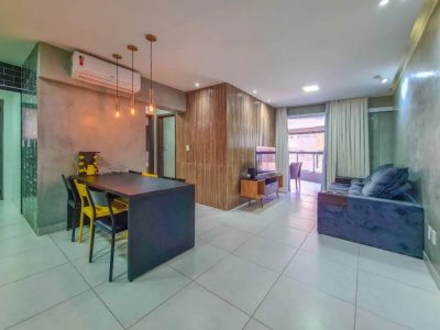 Apartamento, 2 quartos, 83 m² - Foto 1