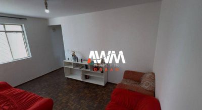 Apartamento, 3 quartos, 110 m² - Foto 4