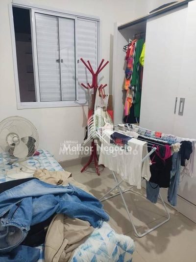 Apartamento, 2 quartos, 65 m² - Foto 5