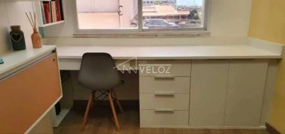 Apartamento, 1 quarto, 27 m² - Foto 1