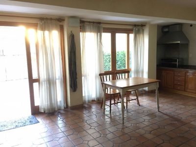 Casa, 3 quartos, 500 m² - Foto 1