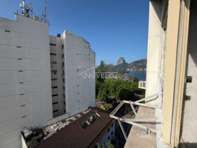 Kitnet-Studio, 32 m² - Foto 4