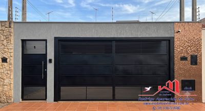 Casa, 2 quartos, 125 m² - Foto 1