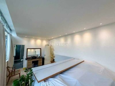 Apartamento, 2 quartos, 128 m² - Foto 2