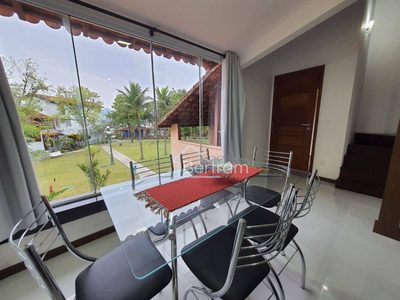 Apartamento, 2 quartos, 96 m² - Foto 1