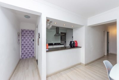Apartamento, 3 quartos, 95 m² - Foto 5