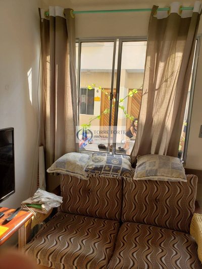 Casa, 2 quartos, 100 m² - Foto 3