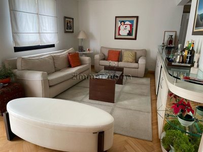 Apartamento, 3 quartos, 194 m² - Foto 1