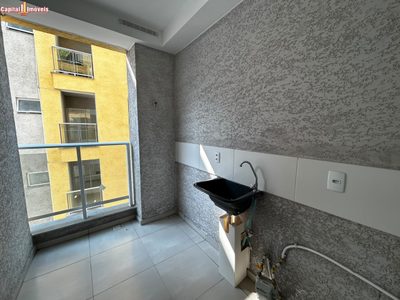 Apartamento, 2 quartos, 62 m² - Foto 4