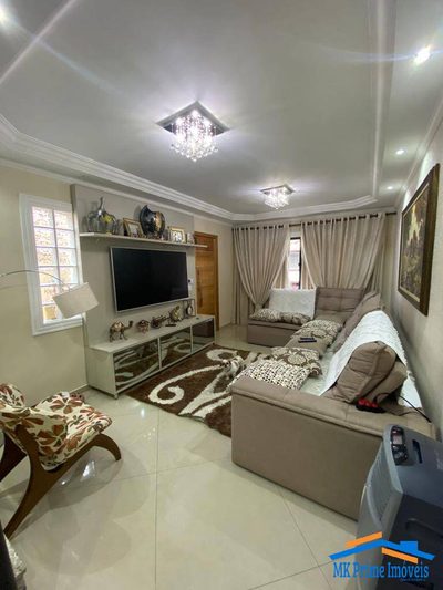 Casa, 3 quartos, 187 m² - Foto 5