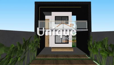 Casa, 4 quartos - Foto 1