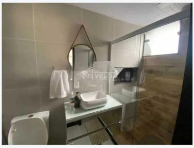 Apartamento, 2 quartos, 39 m² - Foto 2