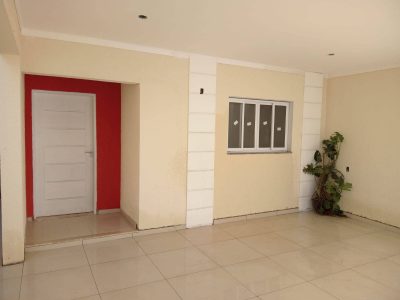 Casa, 3 quartos, 180 m² - Foto 2