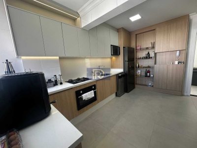 Apartamento, 4 quartos, 113 m² - Foto 3