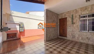 Sobrado, 3 quartos, 292 m² - Foto 2