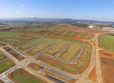 Terreno, 357 m² - Foto 1