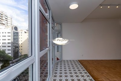 Apartamento, 3 quartos, 141 m² - Foto 5