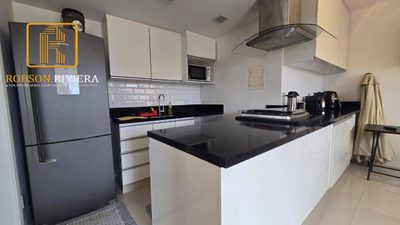 Cobertura, 2 quartos, 123 m² - Foto 5