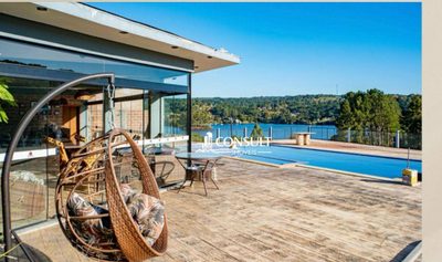 Casa, 3 quartos, 167 m² - Foto 5