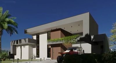 Casa de Condomínio, 3 quartos - Foto 5