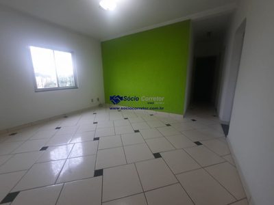 Apartamento, 3 quartos, 63 m² - Foto 5