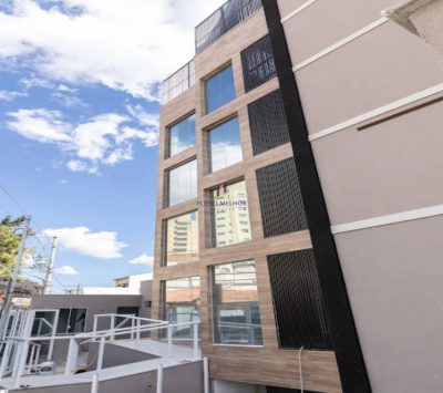 Apartamento, 2 quartos, 49 m² - Foto 3