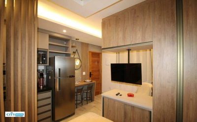 Apartamento, 1 quarto, 26 m² - Foto 5