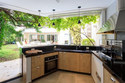 Casa de Condomínio, 5 quartos - Foto 3