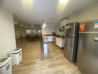 Apartamento, 3 quartos, 122 m² - Foto 4