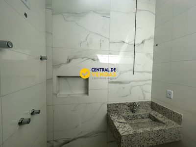 Casa, 3 quartos, 23 m² - Foto 3