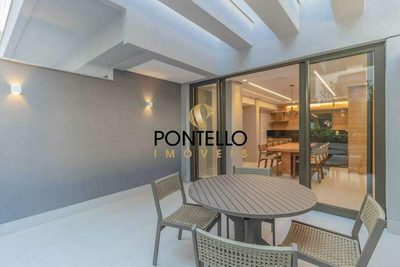 Apartamento, 3 quartos, 84 m² - Foto 4