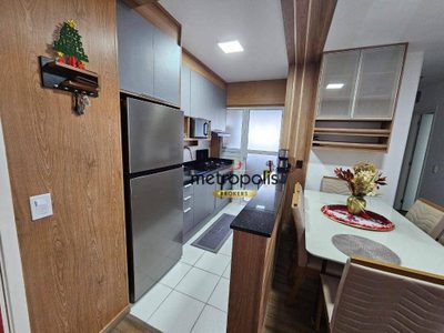 Apartamento, 2 quartos, 53 m² - Foto 5