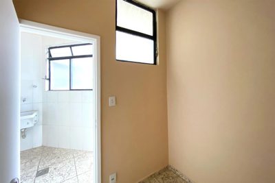 Apartamento, 3 quartos, 110 m² - Foto 3